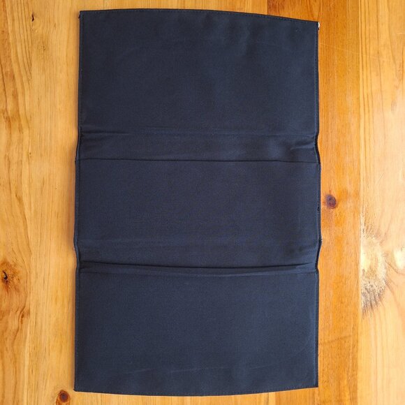 Miche Kenzie Classic Black and White Shell - Picture 3 of 3